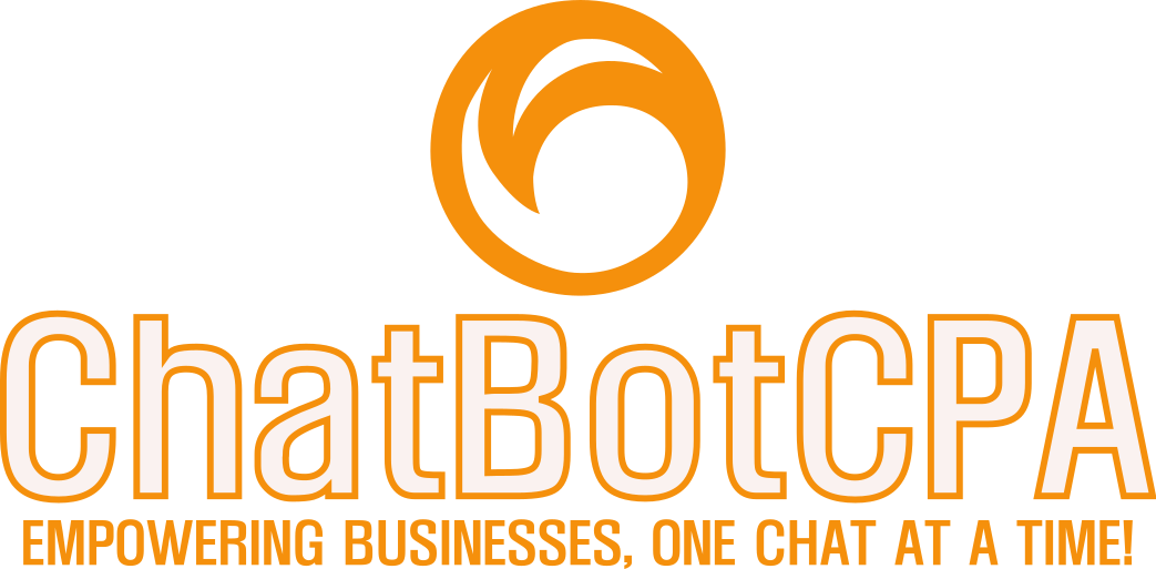 ChatBotCPA Logo
